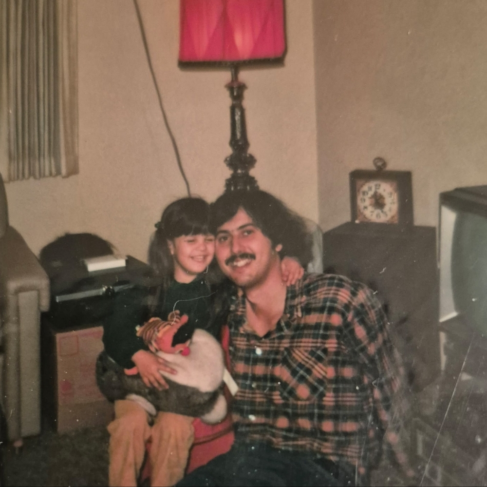 My Dad lost his battle with cancer this Month. This is to help with expenses. 🙏
